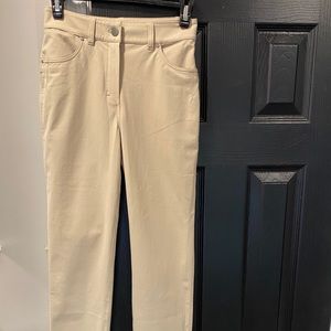 Lululemon City Sleek 5 Pocket Pant 30”